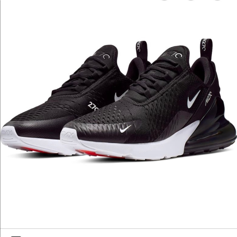 Nike Air Max 270